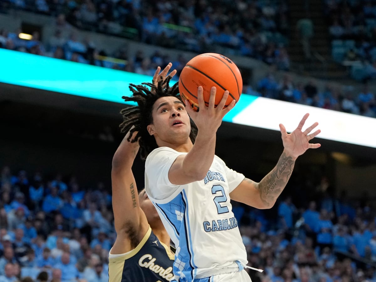 UNC Basketball Odds & Props vs. Syracuse: Tar Heels To Cover?