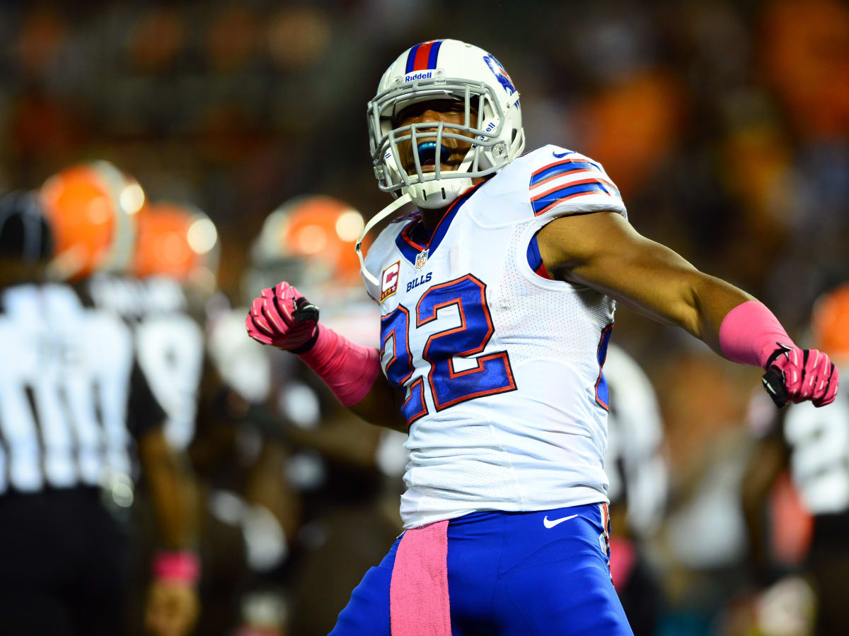 simmsunbuttoned picked these 5 as the best Buffalo Bills (not