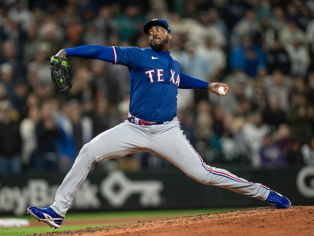 Rangers magic number: How close is Texas to clinching playoff berth? AL  West, Wild Card standings - DraftKings Network