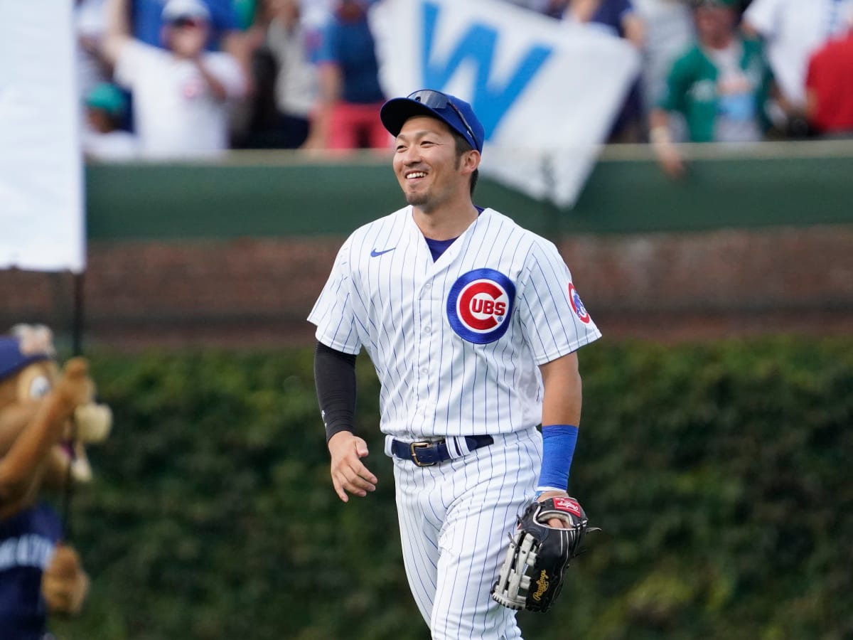 Here is the Cubs' magic number for an MLB playoff berth