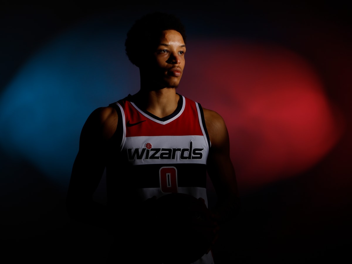 Ryan Rollins: Washington Wizards PG class of 2020 - The D Zone
