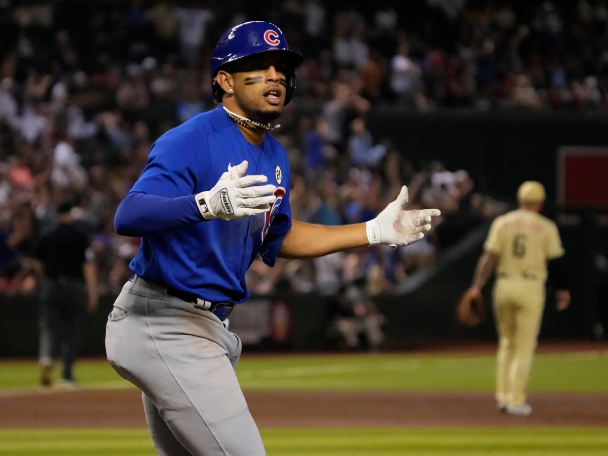 NL CENTRAL CHAMPS! Cardinals defeat Cubs to claim division title