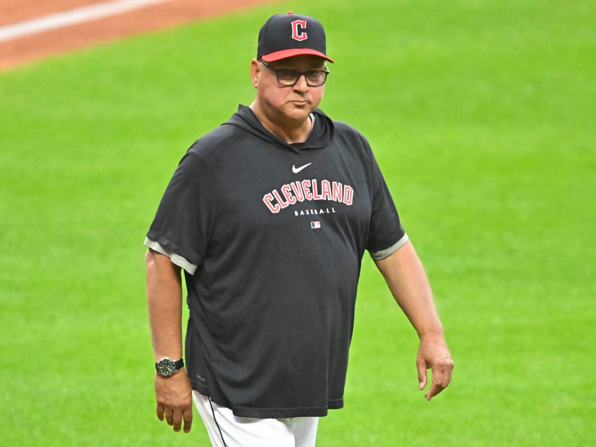 Terry Francona - Baseball Stats - The Baseball Cube