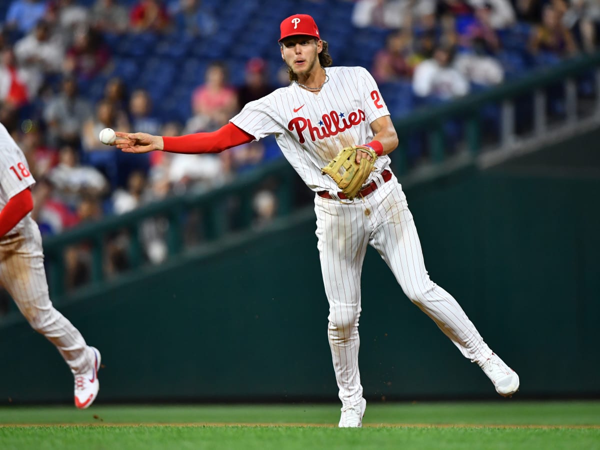 2022 Phillies DH options if National League adopts the rule – NBC Sports  Philadelphia