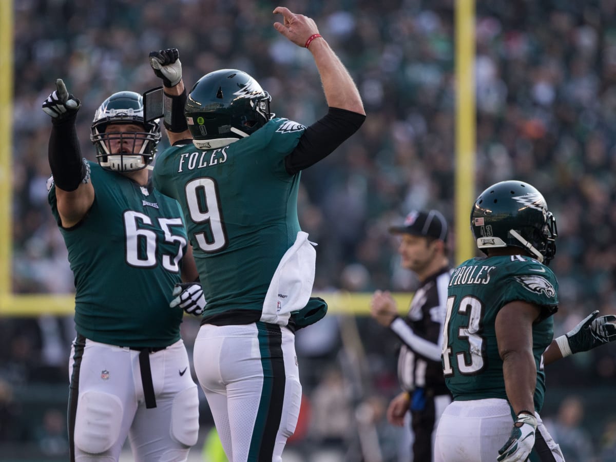 Philadelphia Eagles Never Trail in Convincing Win vs. Tampa Bay Buccaneers,  Move to 3-0 - Sports Illustrated Philadelphia Eagles News, Analysis and More