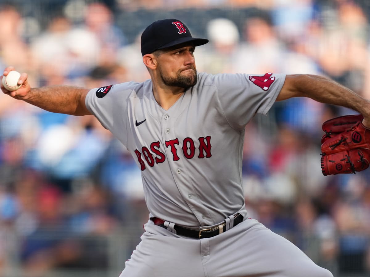 Nathan Eovaldi contract details: What is Rangers pitcher's salary