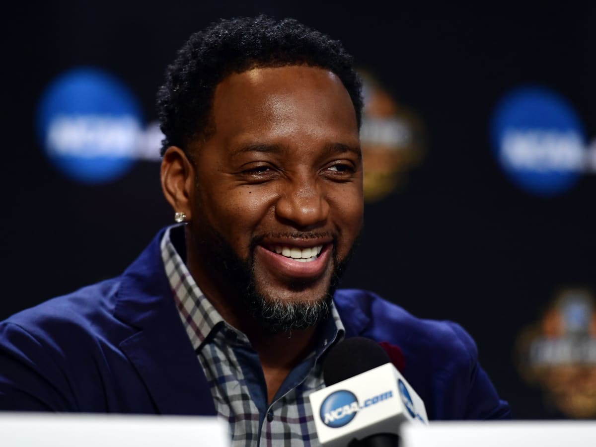 Tracy McGrady KEEPS IT REAL About his Adidas Signature Sneaker Line