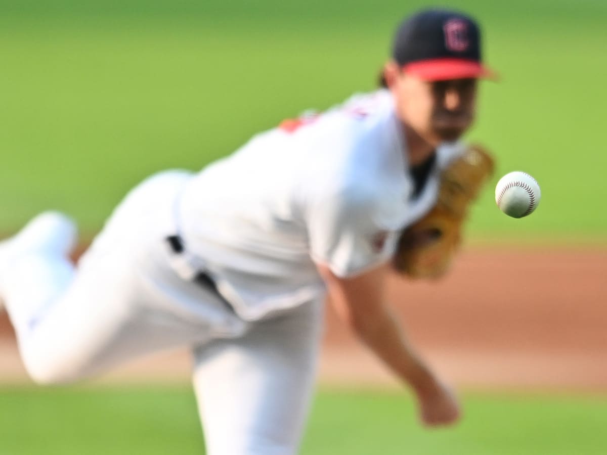 Why the Guardians could trade Shane Bieber, and why the situation is  complicated - The Athletic