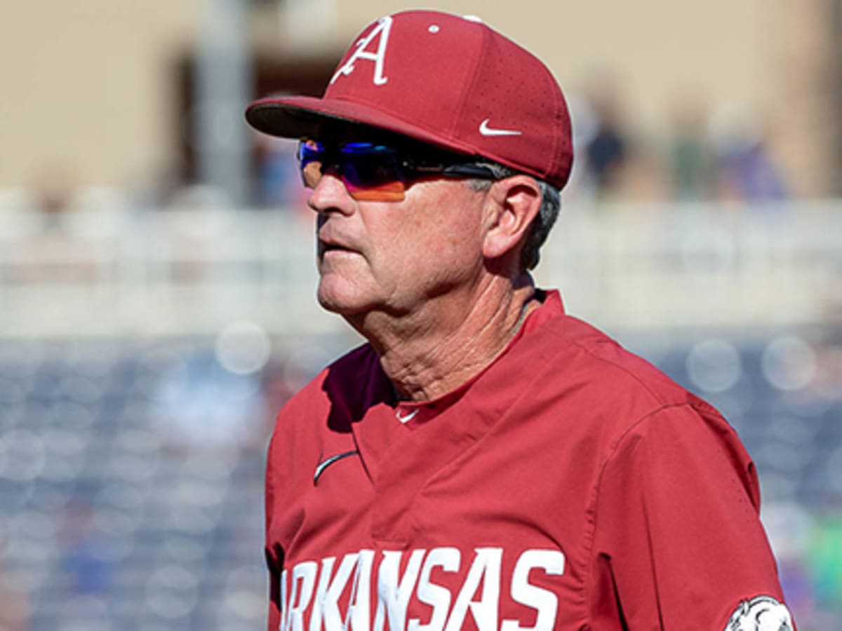 WholeHogSports - Van Horn 'really proud' of former aces in World Series