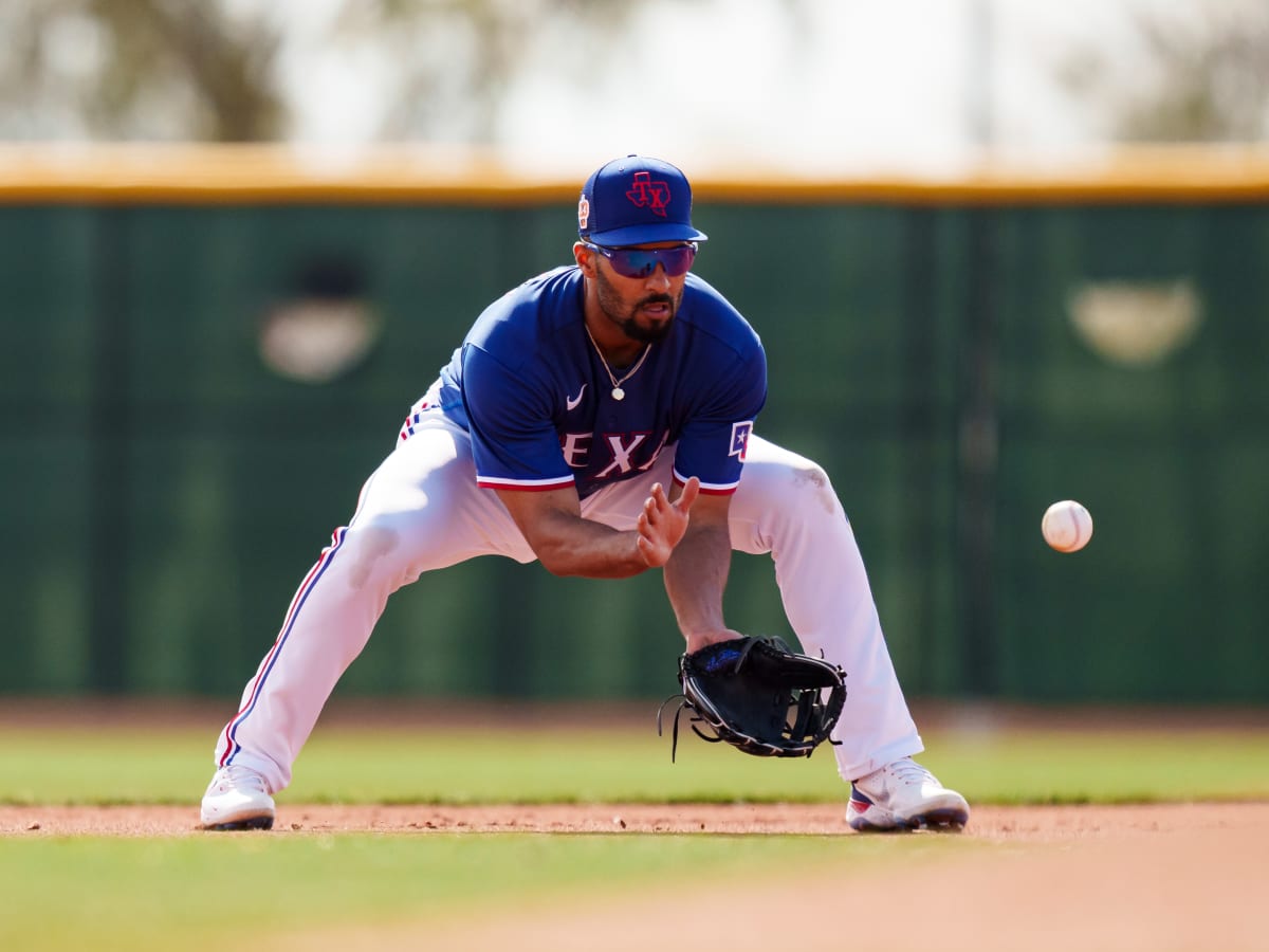 Why The Slow Start For Texas Rangers, Marcus Semien Isn't a Concern Yet -  Sports Illustrated Texas Rangers News, Analysis and More