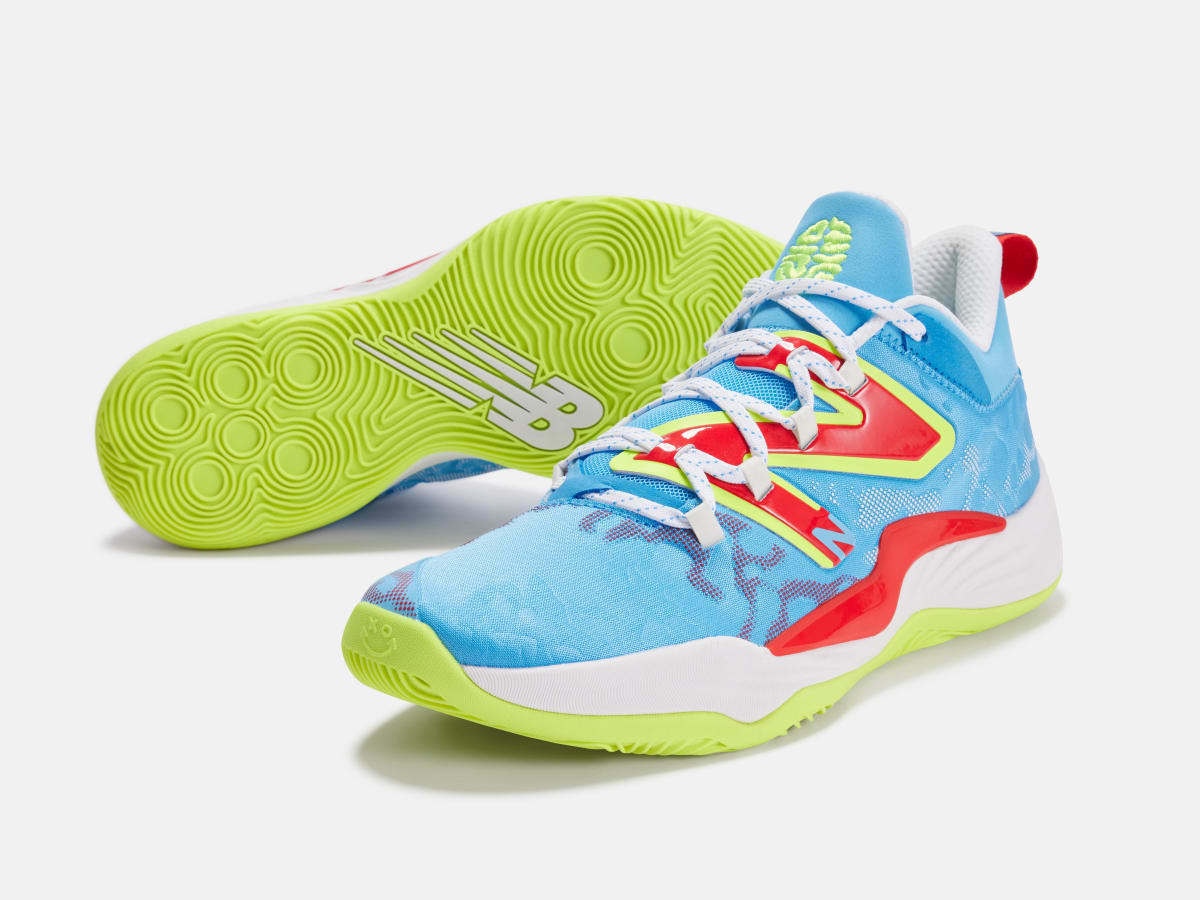 JAMAL MURRAY Signature Shoes by NEW BALANCE Details REVIEW 