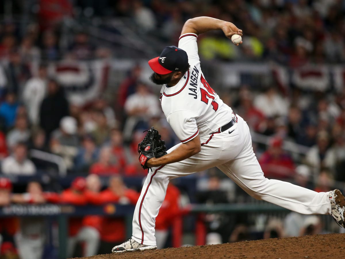 At age 35, this All-Star selection 'tastes better' to Red Sox closer Kenley  Jansen - The Boston Globe