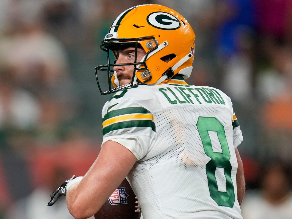 Green Bay Packers 53-Man Roster Projection 2.0 - Sports Illustrated Green  Bay Packers News, Analysis and More