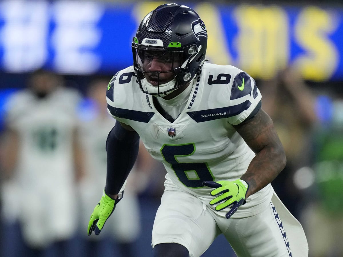 Seattle Seahawks sign Earl Thomas to four-year, $40 million contract  extension - Sports Illustrated