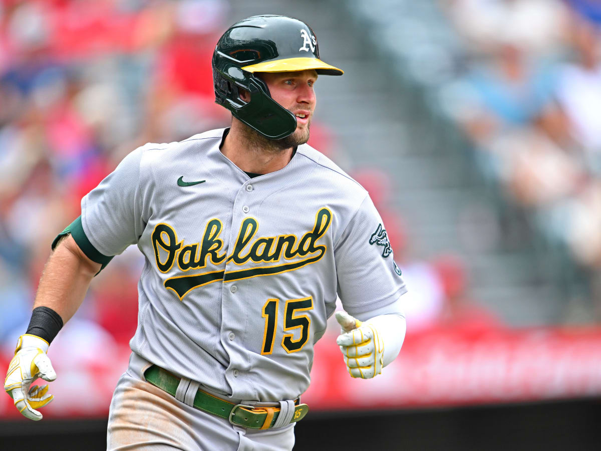 Casting the Important Oakland A's Roles in 2023 - Sports Illustrated Oakland  Athletics News, Analysis and More