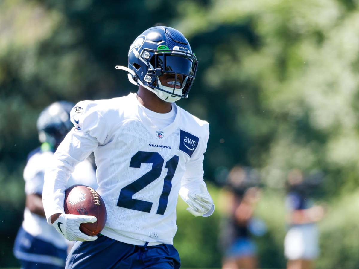 MAJOR Seattle Seahawks Injury News On Jamal Adams & Devon Witherspoon Ahead  Of NFL Week 1 vs. Rams 