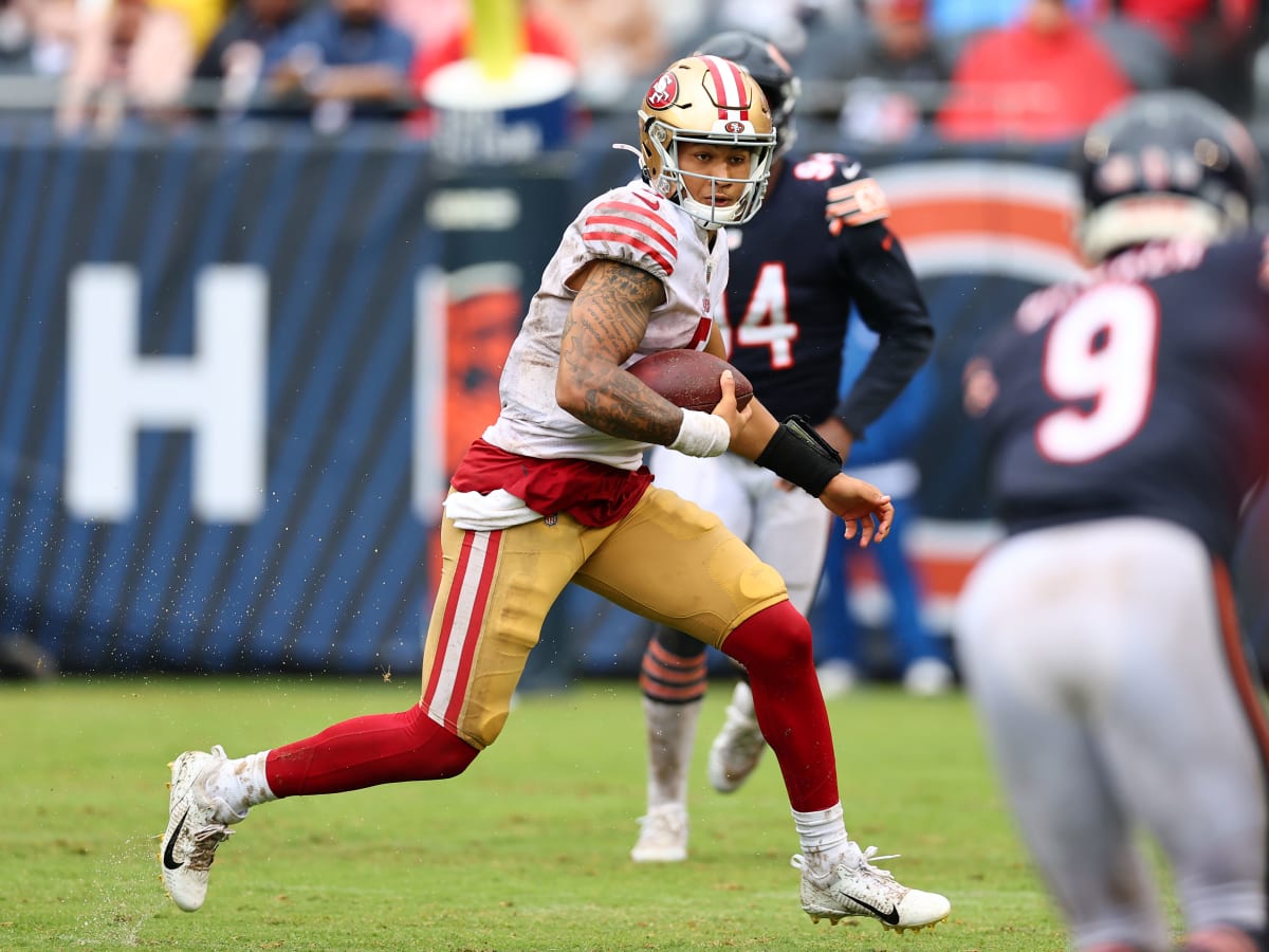 San Francisco 49ers Interested in Signing Tom Brady; Washington Commanders  Trade For Trey Lance? - Sports Illustrated Washington Football News,  Analysis and More