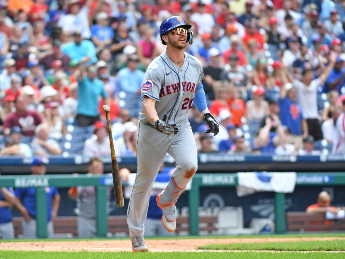 Mets' Pete Alonso to represent Team USA at 2023 World Baseball