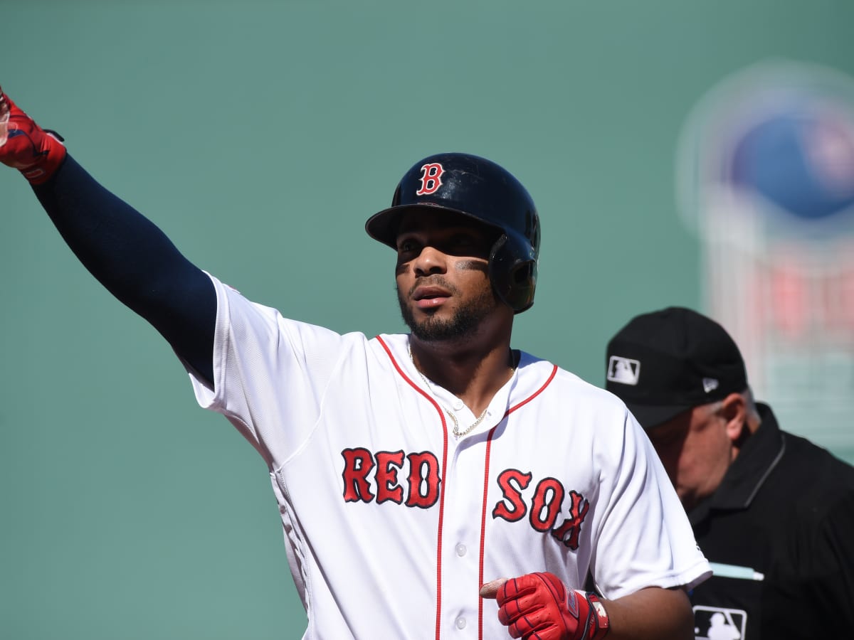 Top Xander Bogaerts Suitor Reportedly Off Board Making Red Sox Reunion More  Likely - Sports Illustrated Inside The Red Sox