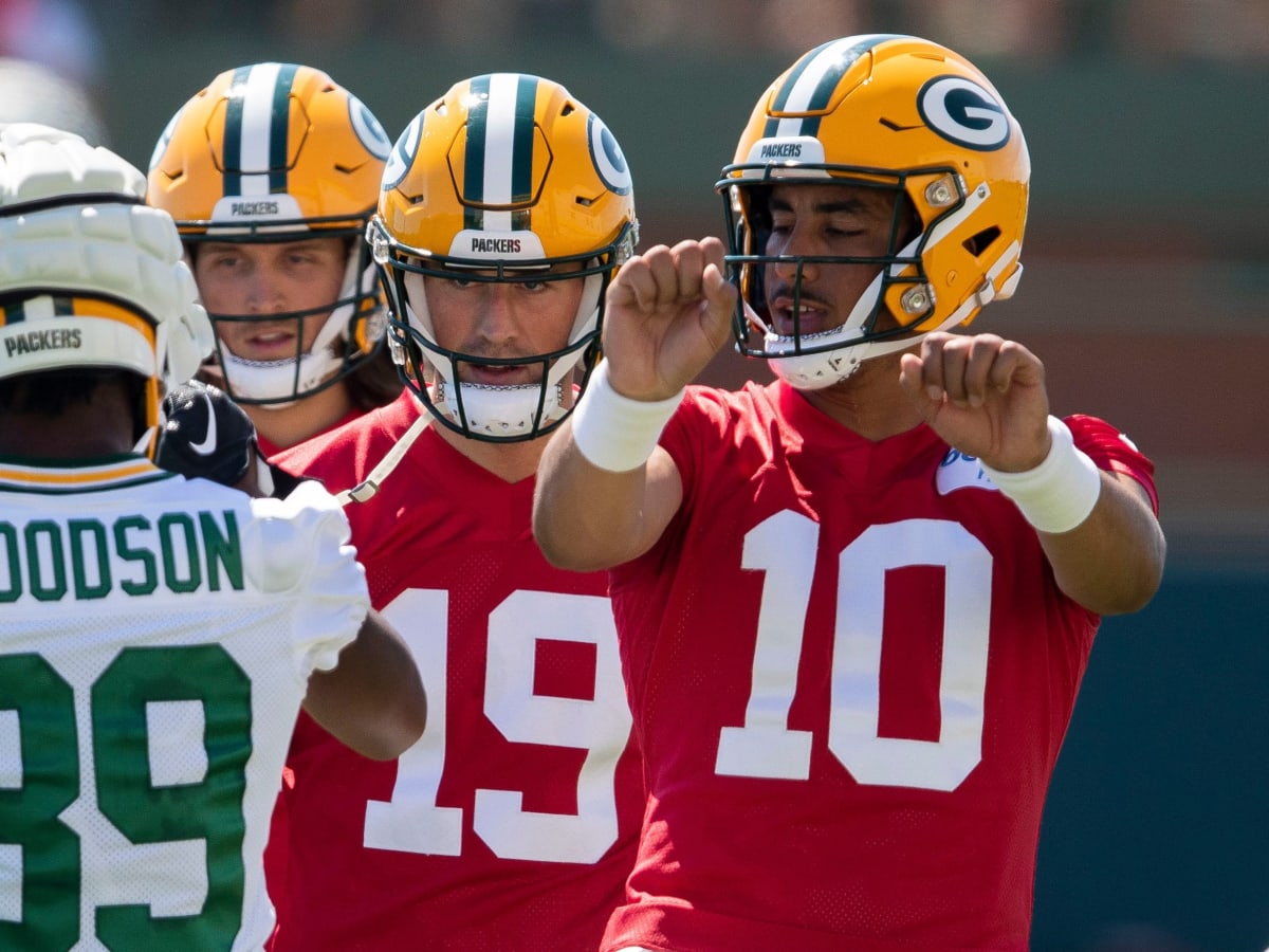 5 things learned at Packers training camp – Aug. 22