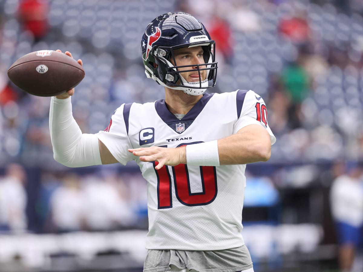 Las Vegas Raiders Lead Houston Texans 3-0 After 1Q: Live Game