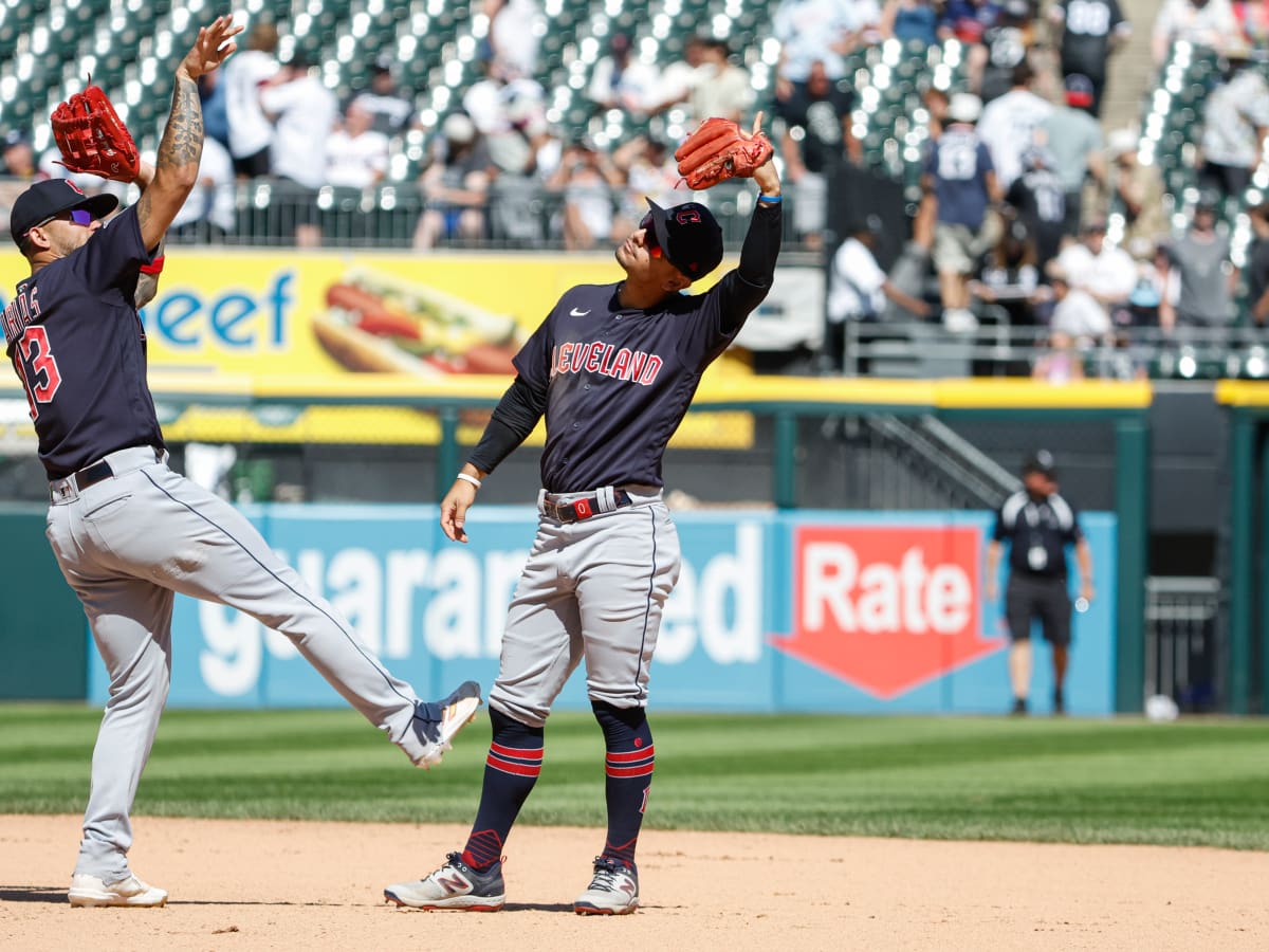 Predicting Guardians 2024 Infield, Post Winter Meetings Edition - Sports  Illustrated Cleveland Guardians News, Analysis and More