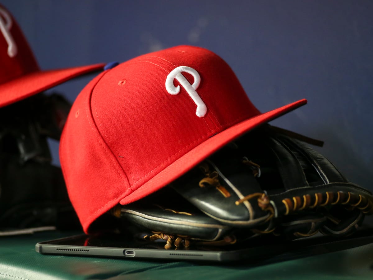 Philadelphia Phillies' Pitcher Connor Brogdon, Infielder Nick Maton to  Begin Rehab Assignments - Sports Illustrated Inside The Phillies