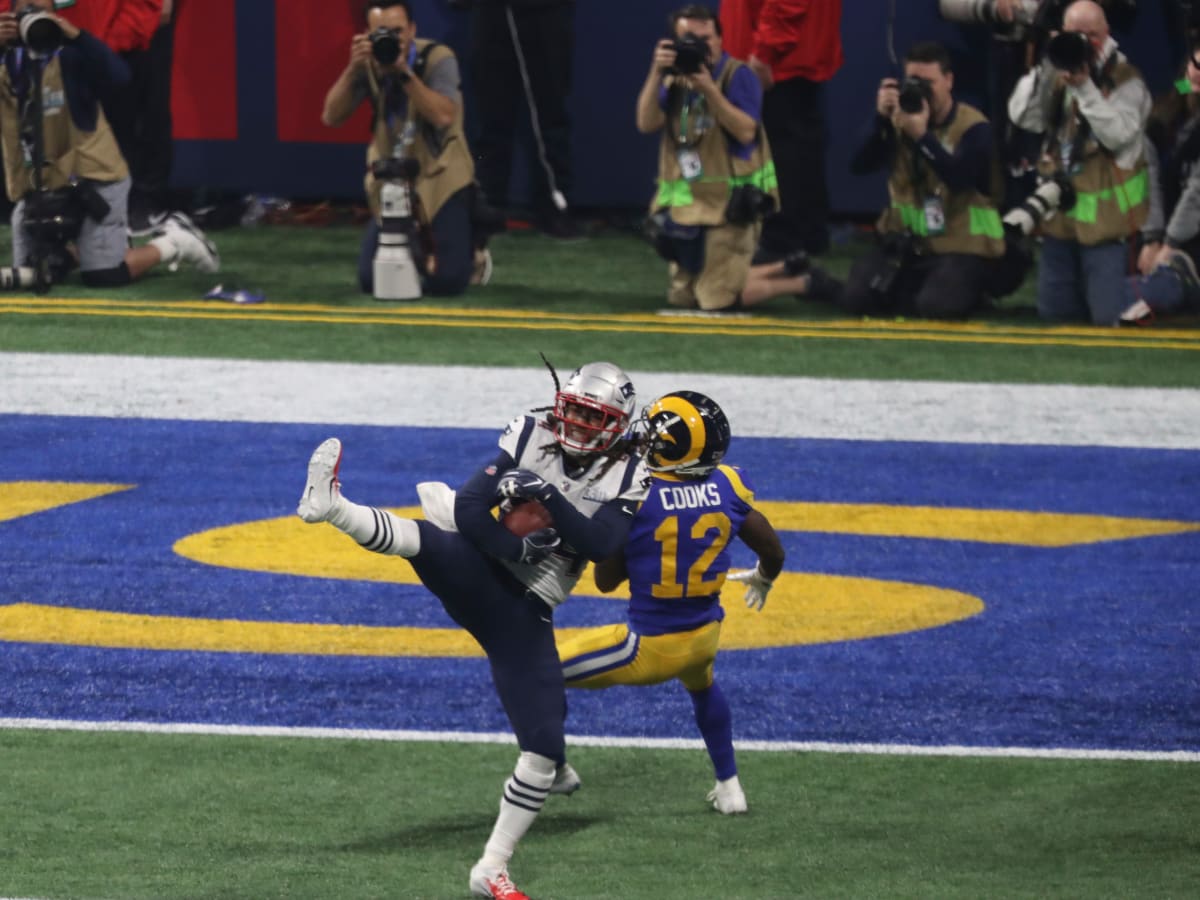 Houston Texans vs. Indianapolis Colts Rekindles Friendly Rivalry Between Brandin  Cooks and Stephon Gilmore - Sports Illustrated Houston Texans News,  Analysis and More