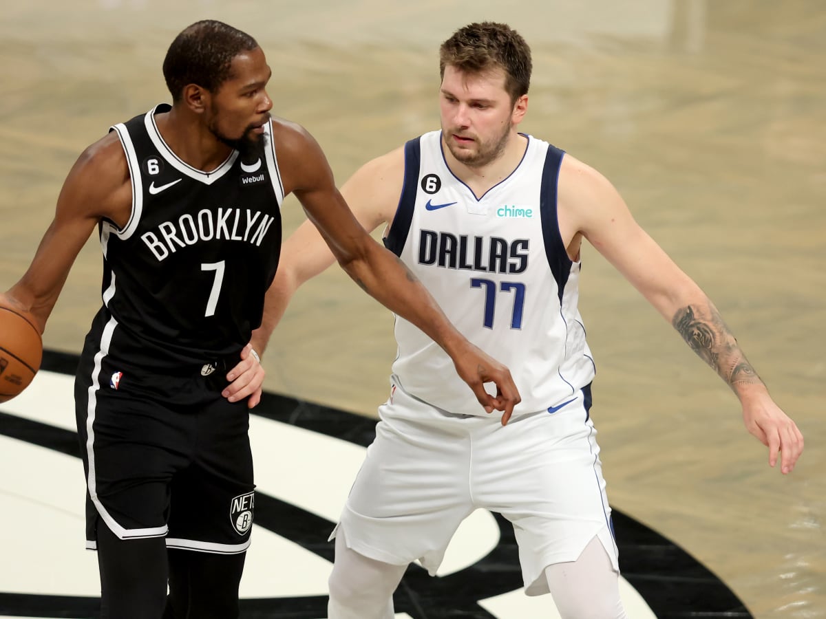 NBA 2023: Dallas Mavericks trade for Kyrie Irving, package, players sent to  Brooklyn Nets, picks, reaction, trade deadline