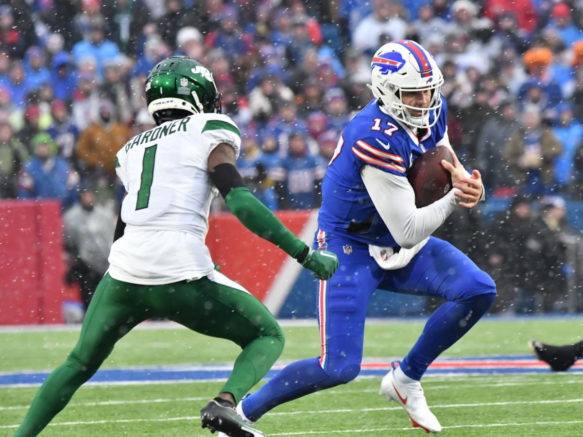 Bills schedule 2022: Bengals poll as toughest remaining opponent - Buffalo  Rumblings