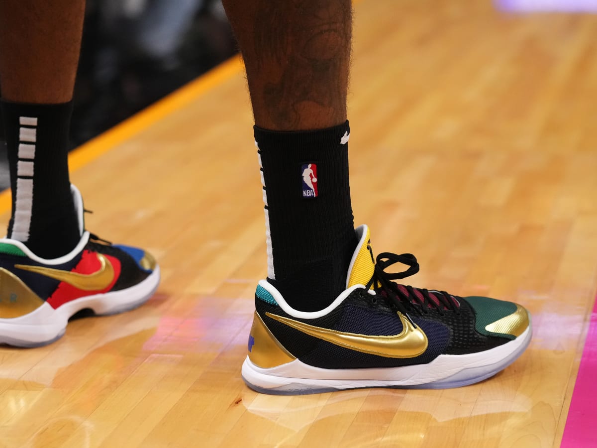 Top Ten Shoes in the NBA in November - Sports Illustrated FanNation Kicks  News, Analysis and More