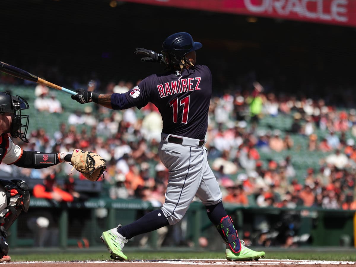 Guardians Jose Ramirez To Participate In 2022 Home Run Derby - Sports  Illustrated Cleveland Guardians News, Analysis and More