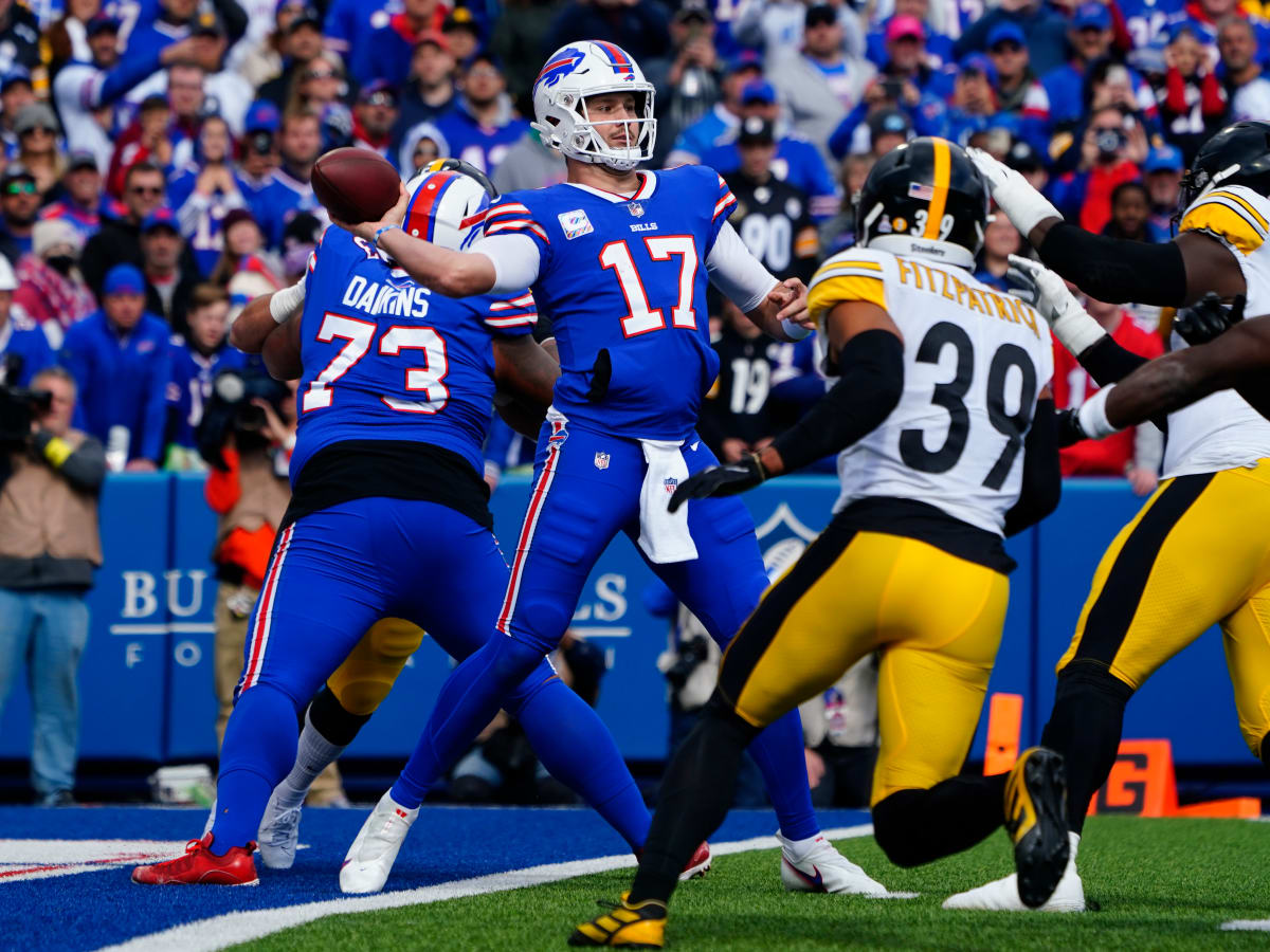 Buffalo Bills vs. Pittsburgh Steelers Preseason: How to Watch, Betting Odds  - Sports Illustrated Buffalo Bills News, Analysis and More