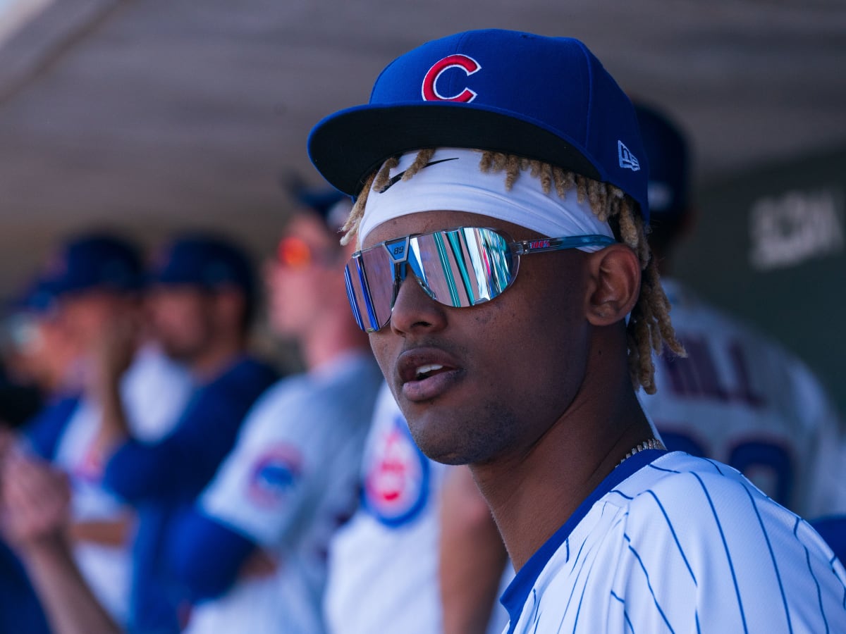These five prospects from Chicago Cubs' fire sale land in South Bend