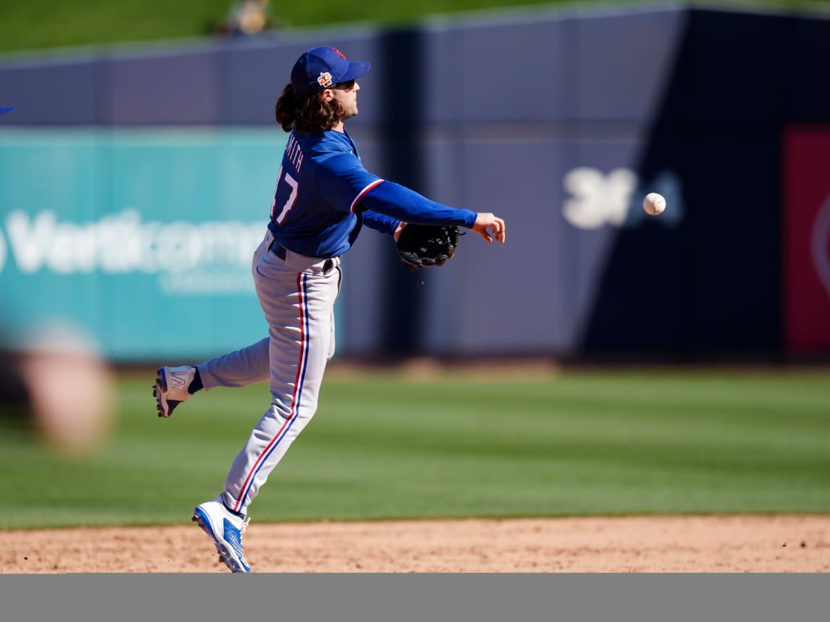 Rangers' Corey Seager has a legitimate AL MVP case, but can he