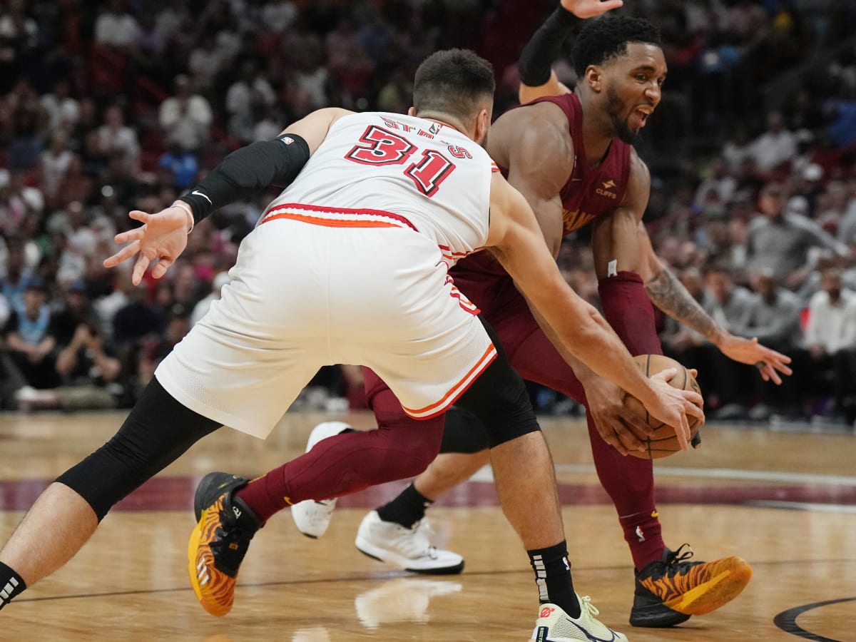 The Cavs Need To Be Careful With Donovan Mitchell Because Of This Stat -  Sports Illustrated Cleveland Cavs News, Analysis and More