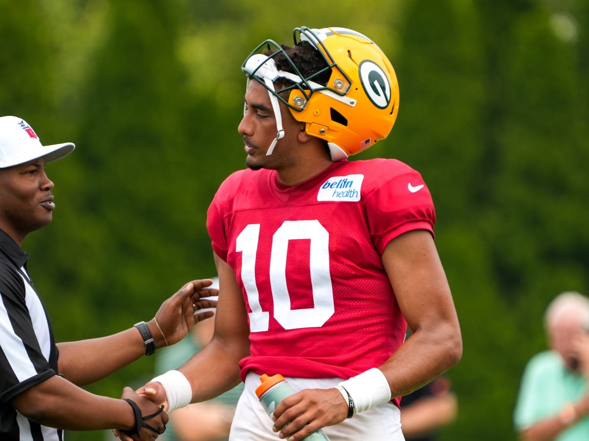 Packers CB Eric Stokes, Who Opened Season on PUP List, Returning to  Practice - Sports Illustrated Green Bay Packers News, Analysis and More