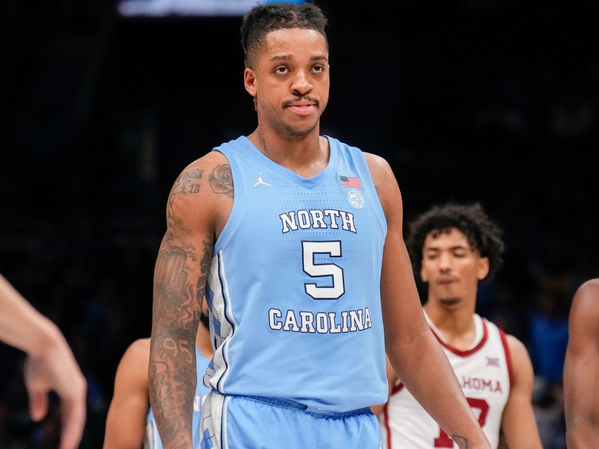 UNC Basketball Big Man Bounces Back, Passes Legend on All-Time List -  Sports Illustrated North Carolina Tarheels News, Analysis and More