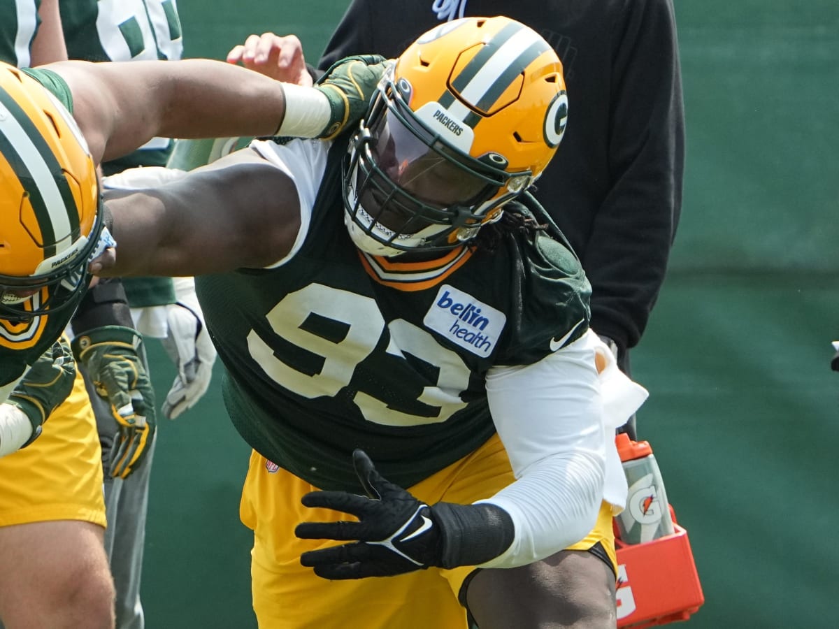 Packers practice news and notes, 8/16: 1st joint practice with the