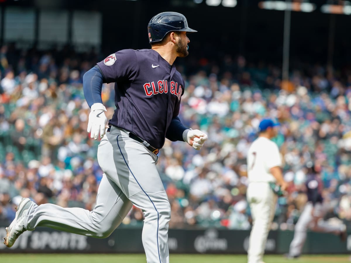 Injury Update On Guardians Catcher Mike Zunino - Sports Illustrated  Cleveland Guardians News, Analysis and More