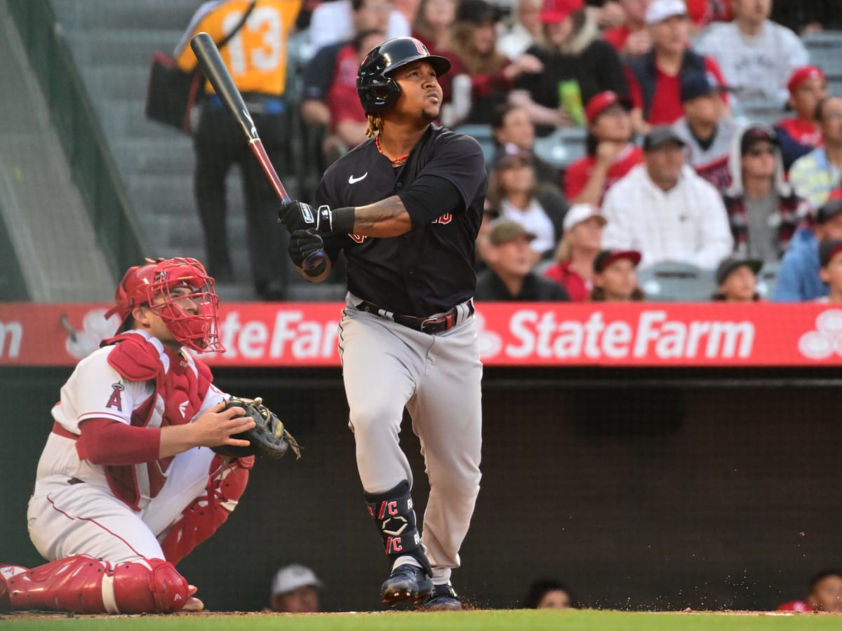 The Josh Naylor-Jose Ramirez Correlation, Guardians Deep Dive - Sports  Illustrated Cleveland Guardians News, Analysis and More