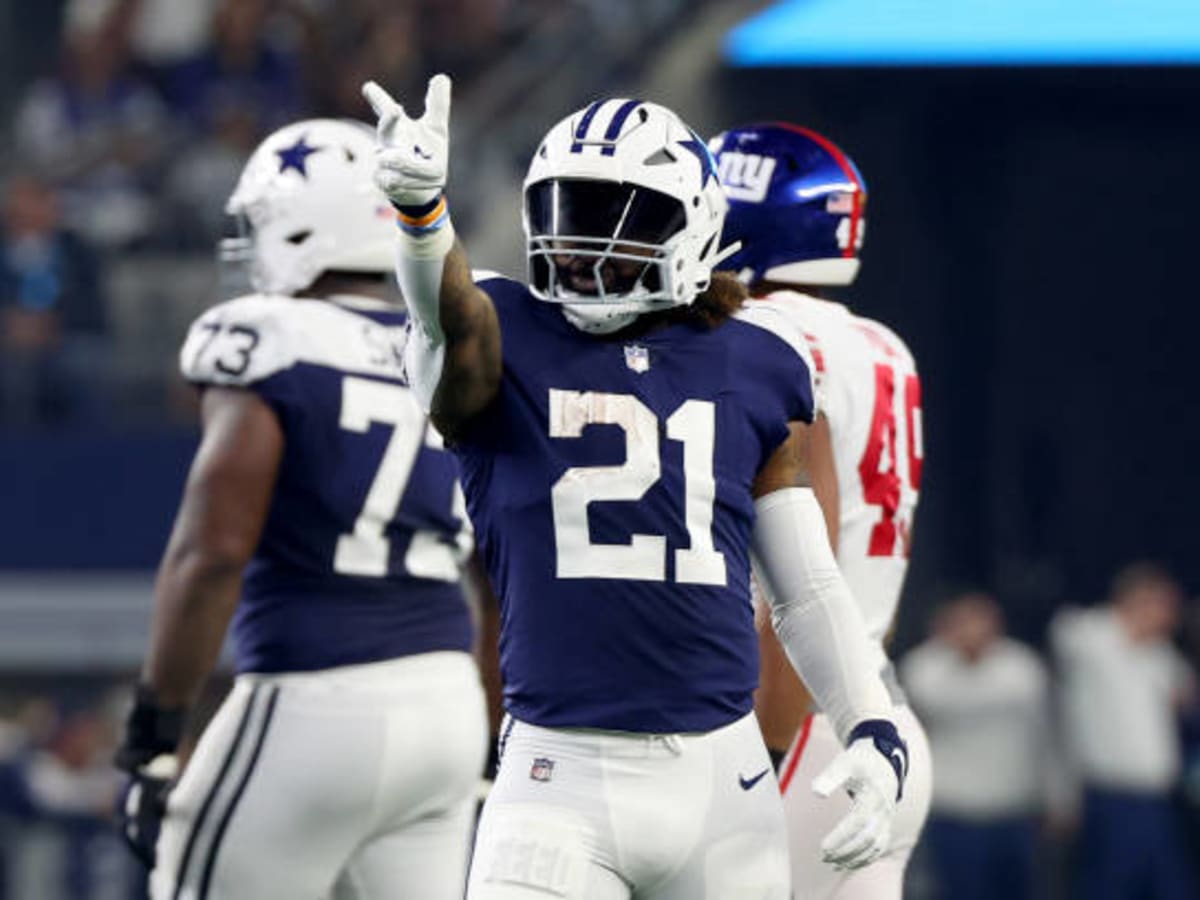 Dallas Cowboys Top 10 Thanksgiving Memories: New Helmets to New York Giants  - FanNation Dallas Cowboys News, Analysis and More