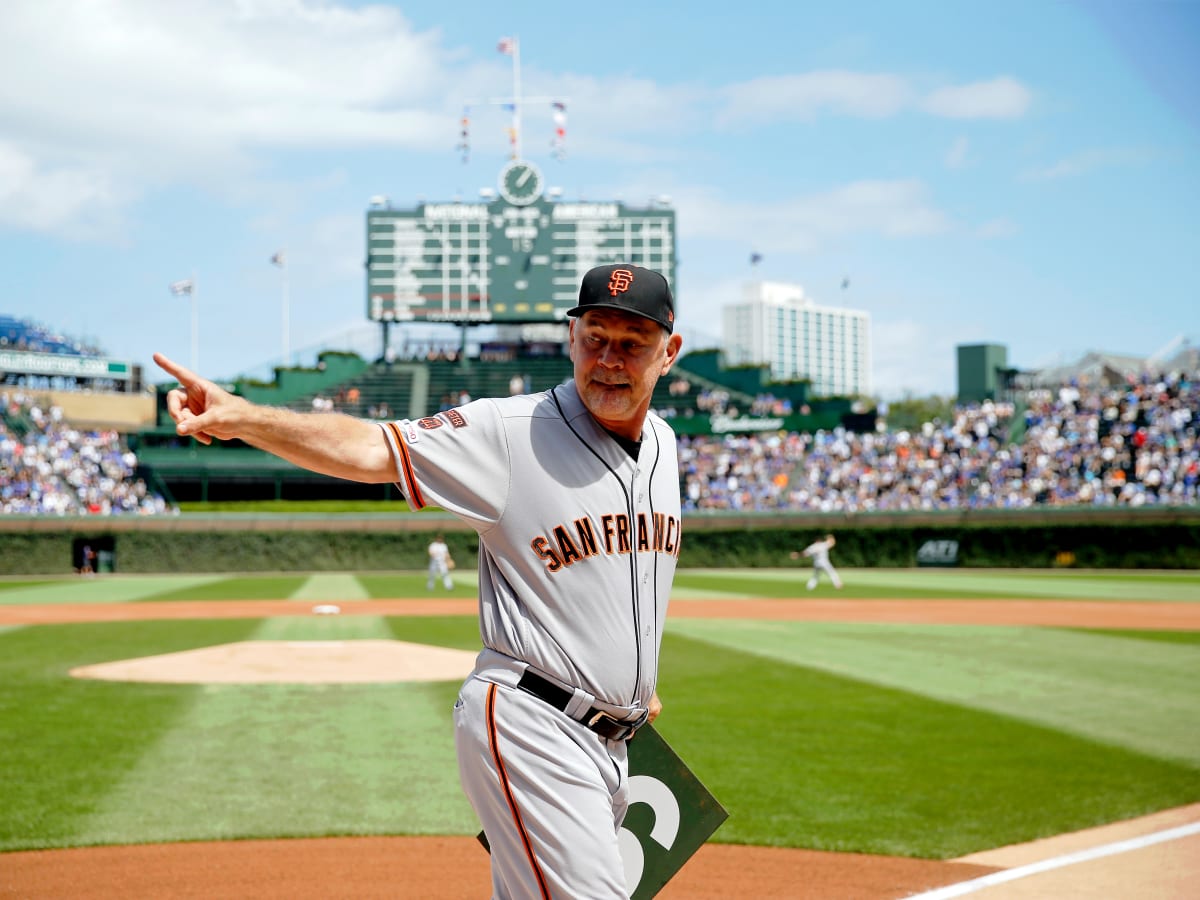 Texas Rangers hire Bruce Bochy as manager on 3-year contract - The Athletic