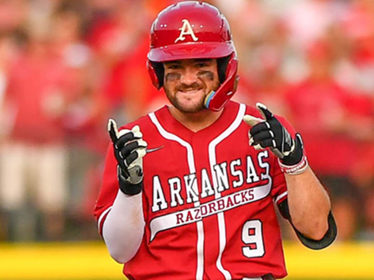 Stance on No. 1 Overall Seed Easy Way to Sort Informed, Bandwagon Arkansas  Baseball Fans - Sports Illustrated All Hogs News, Analysis and More