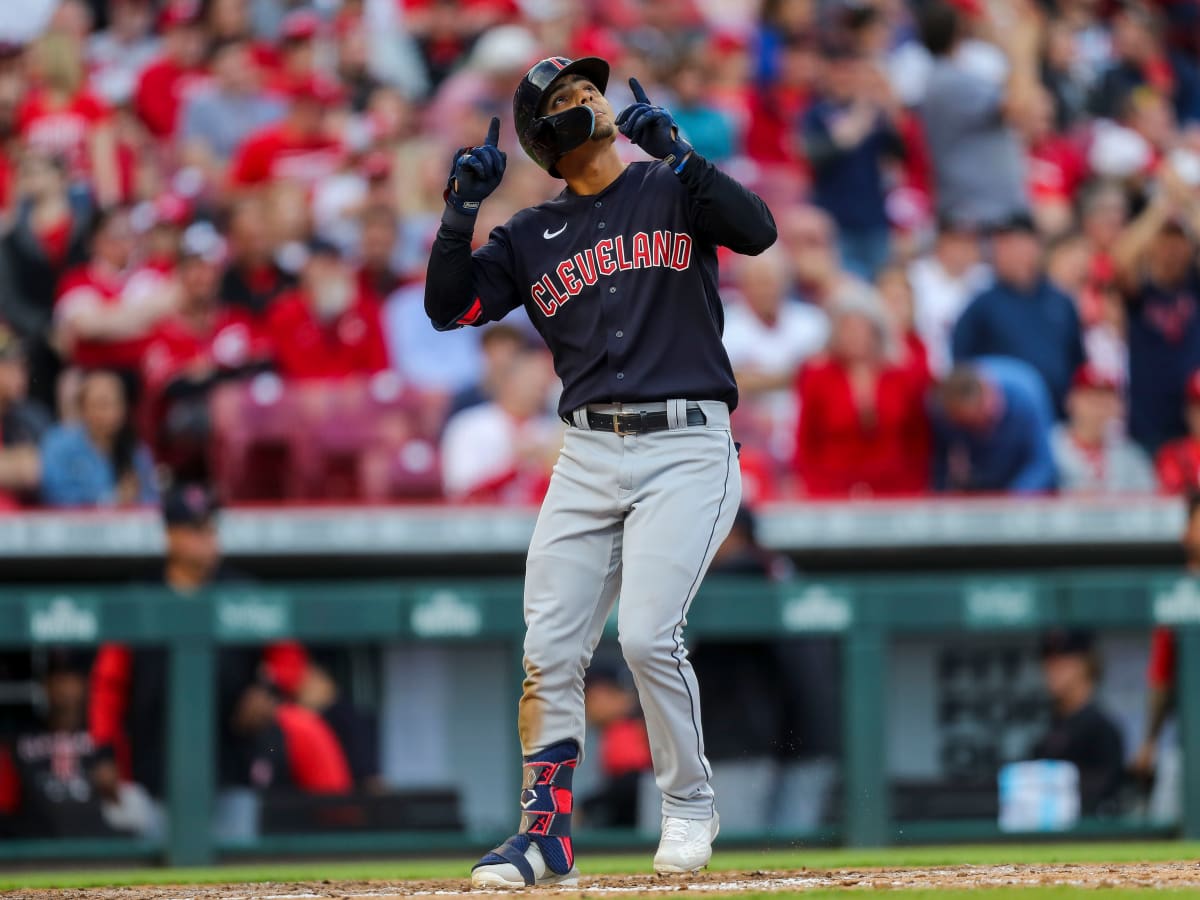 Comparing Guardians Infielder Andres Gimenez To Fransisco Lindor In 2022 -  Sports Illustrated Cleveland Guardians News, Analysis and More