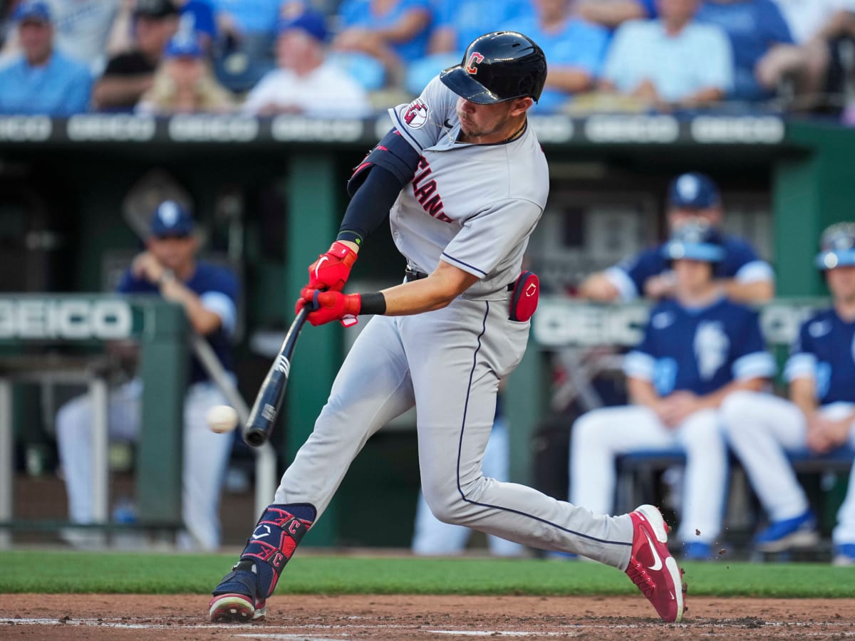 Nolan Jones hits massive home run for Rockies