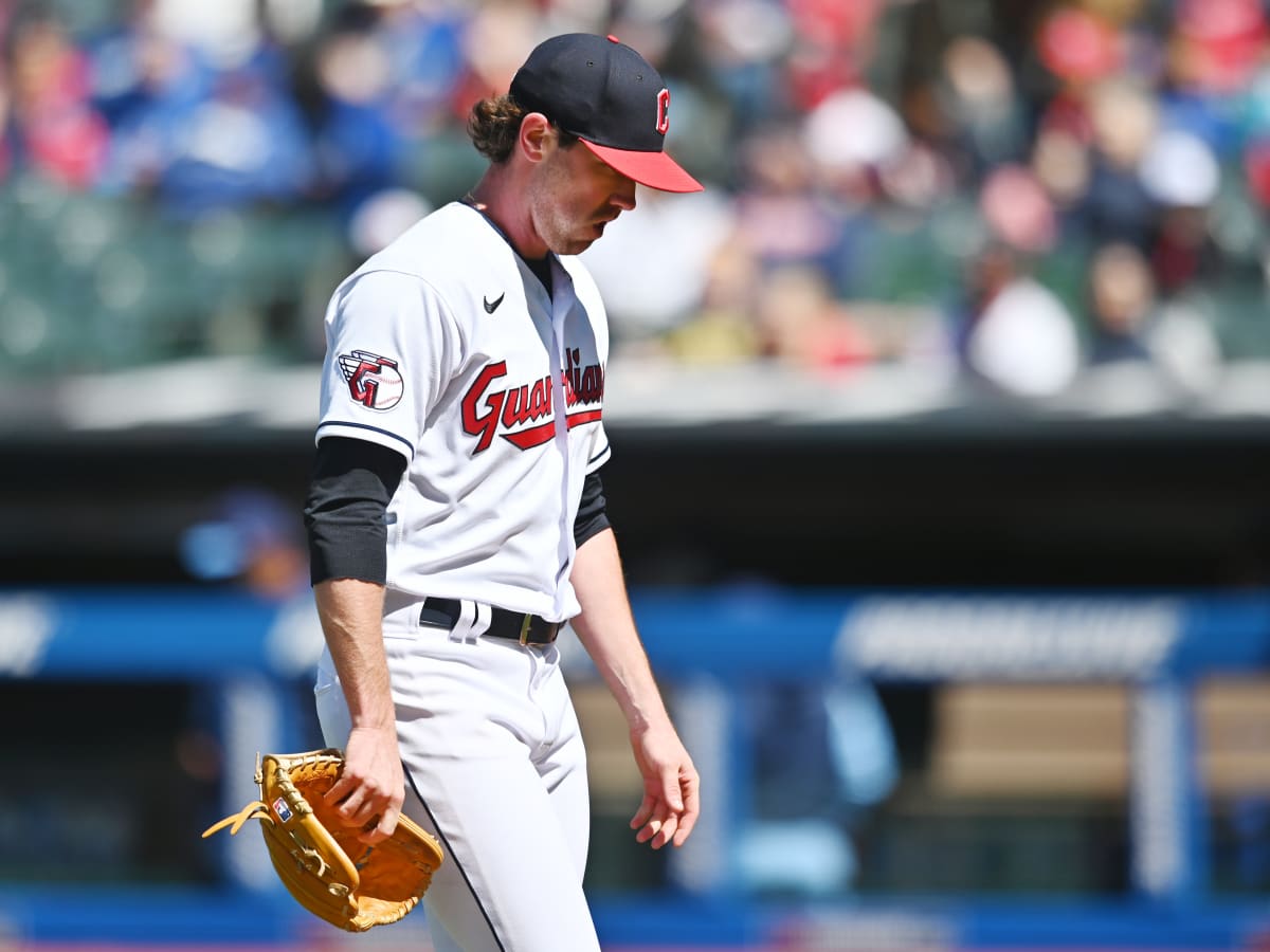 What's Wrong With Shane Bieber? - Sports Illustrated Cleveland