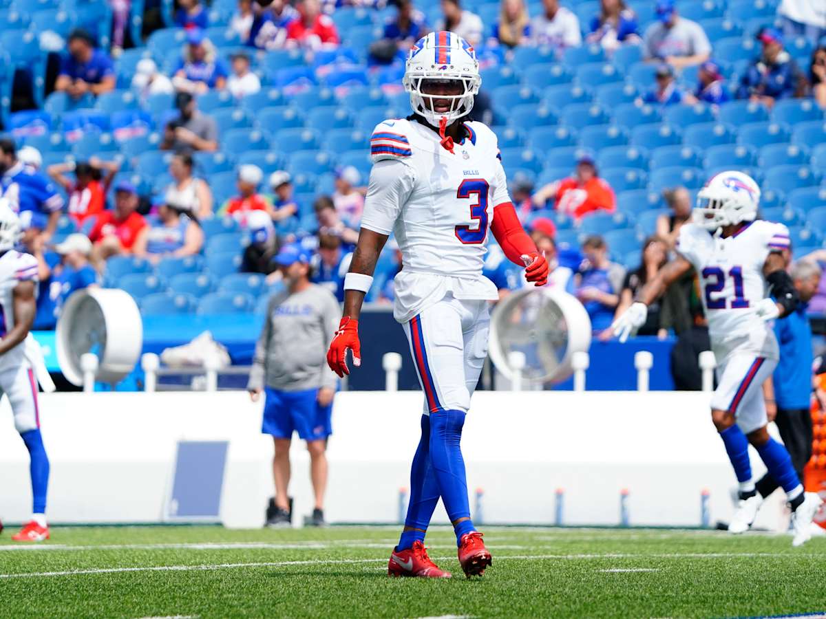 Bills coach Sean McDermott on Damar Hamlin, Bills win over Patriots -  Sports Illustrated