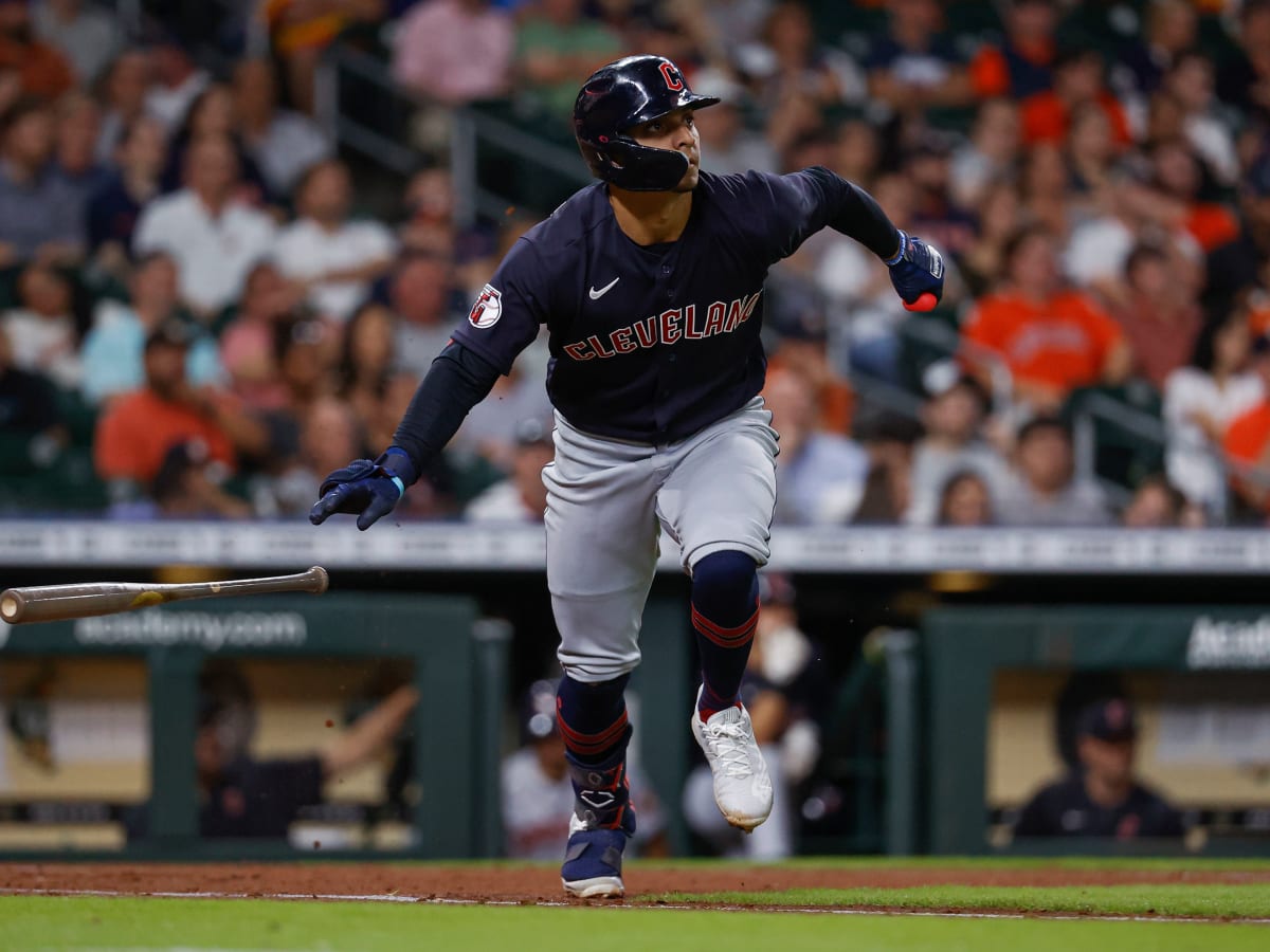 Thinking about Jose Ramirez, Andres Gimenez and Steven Kwan – Terry's  Talkin' Guardians 