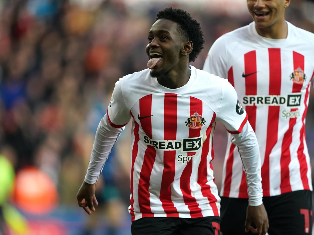 Why Abdoullah Ba has become unlikely hero in quest to sell the model to  Sunderland fans - Sports Illustrated Sunderland Nation